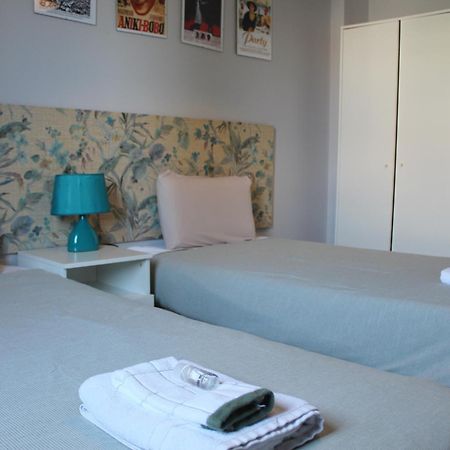 Oporto Guest House Terrace Buitenkant foto
