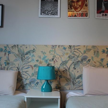 Oporto Guest House Terrace Buitenkant foto