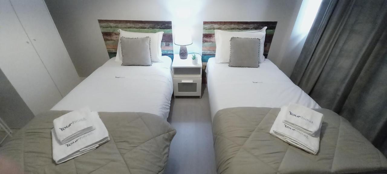 Oporto Guest House Terrace Buitenkant foto