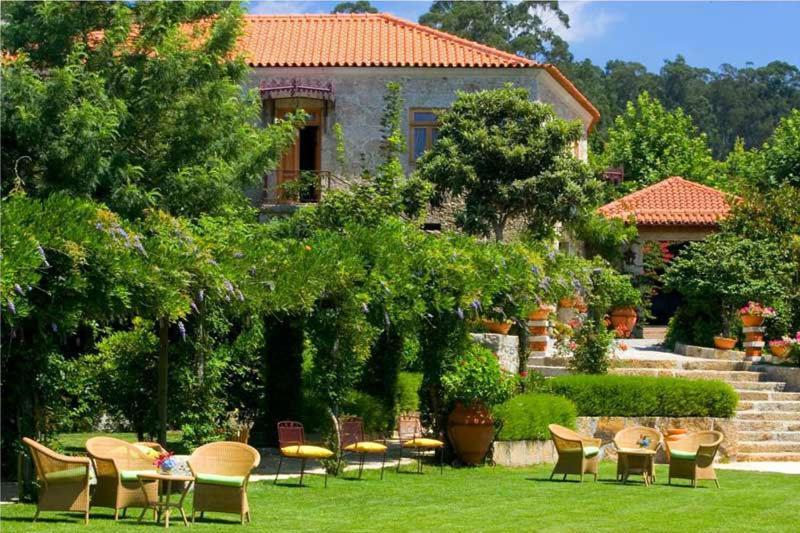 Oporto Guest House Terrace Buitenkant foto