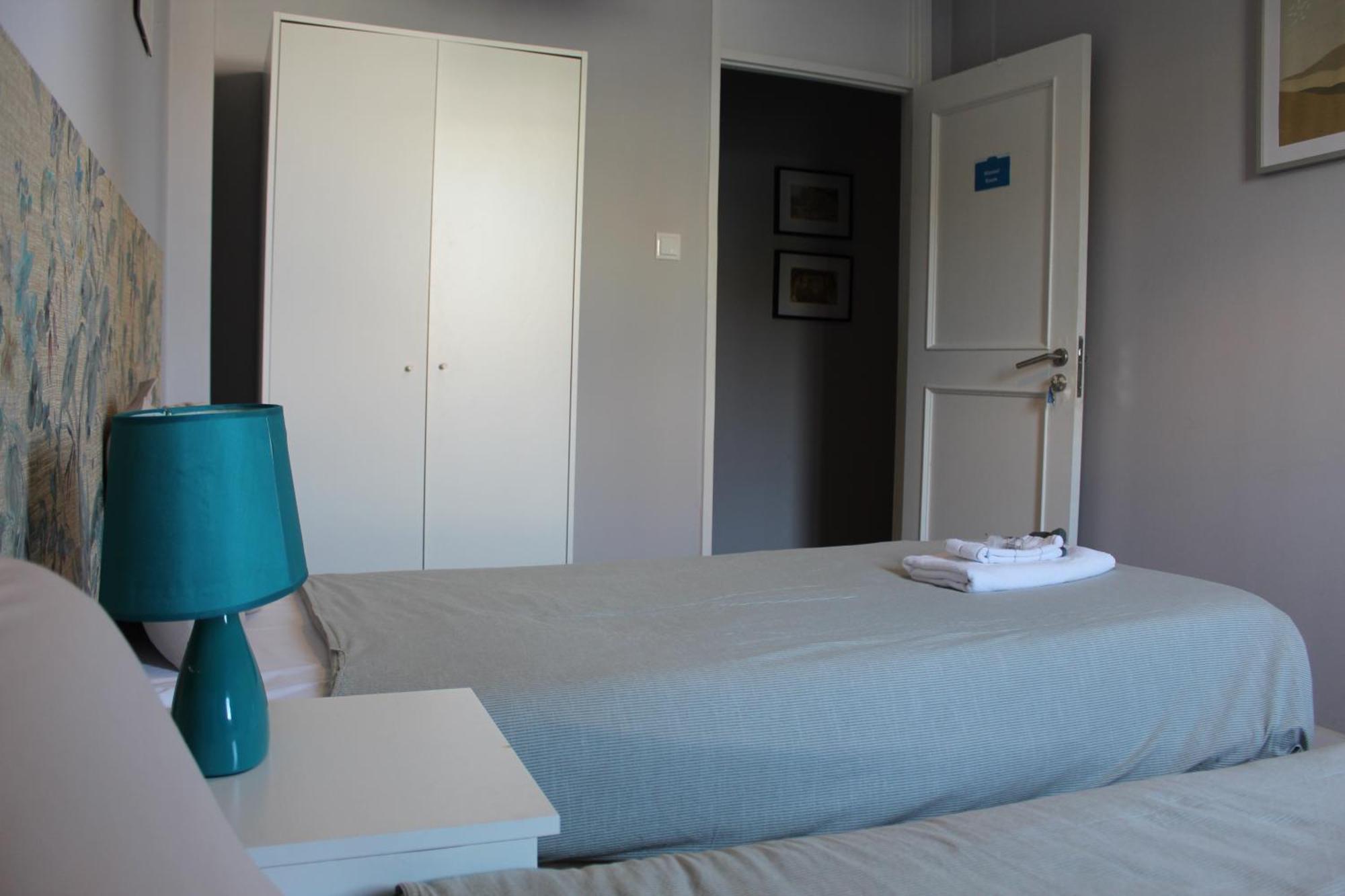 Oporto Guest House Terrace Buitenkant foto
